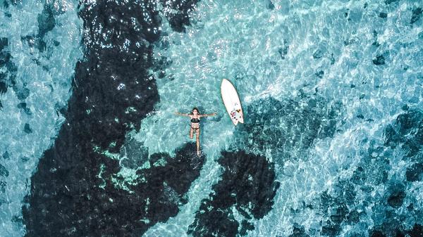 Surfschule Bali – der perfekte Ort um Surfen zu lernen