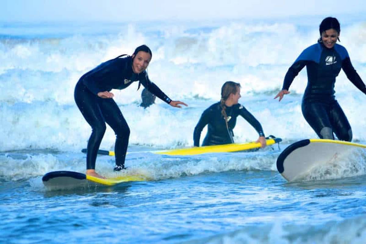 47 Surfing Terms To Speak Surf Like a Pro
