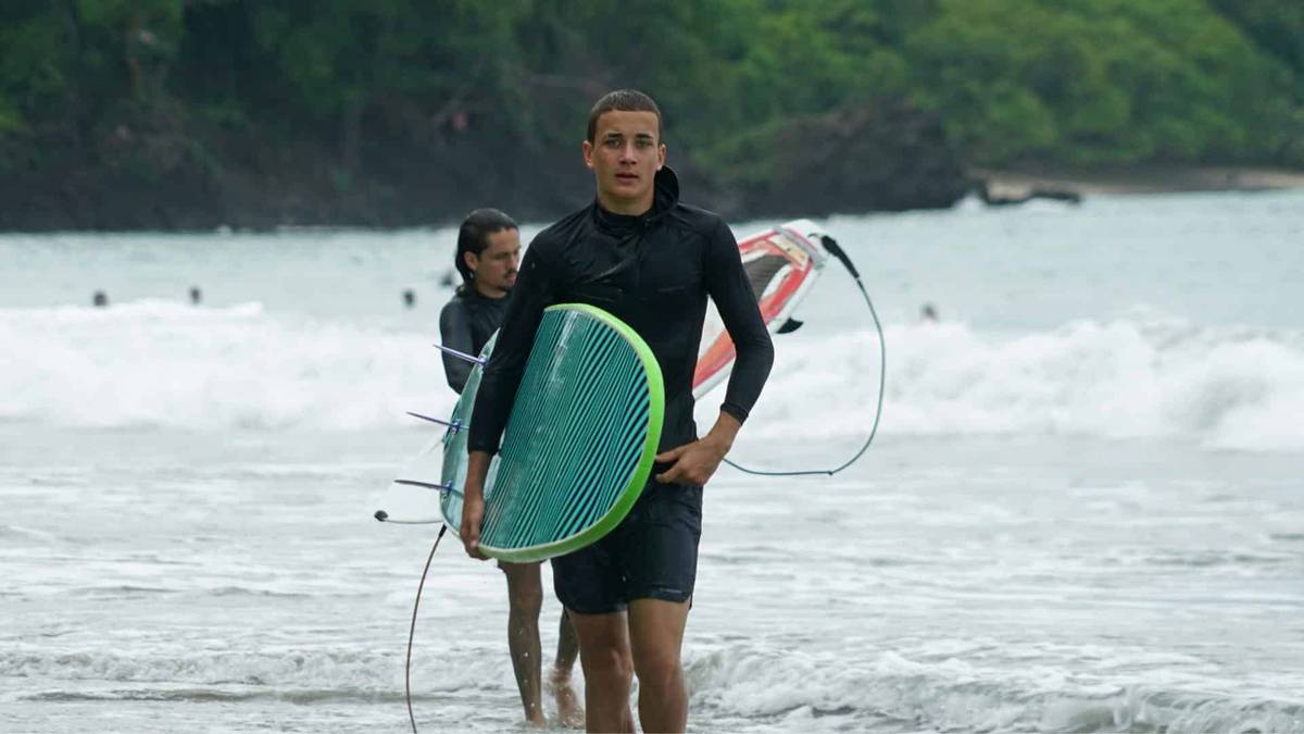 Costa Rica Monsoon Season: Surf Conditions and How To Prepare