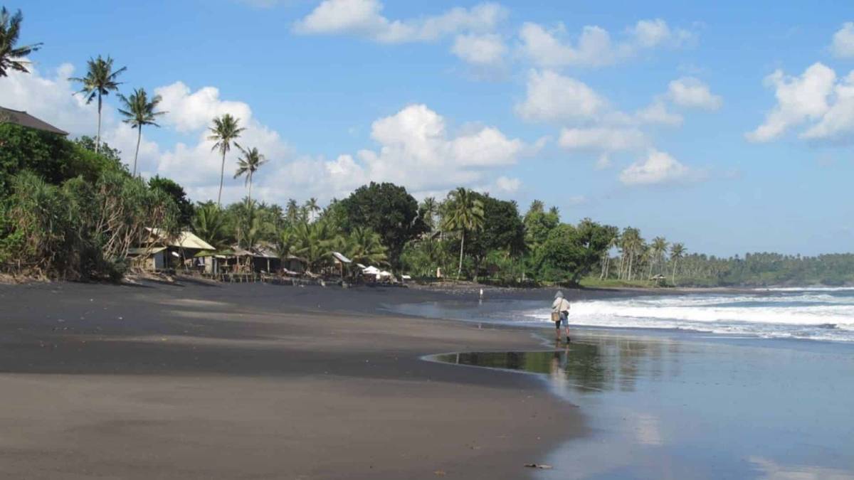 The 13 Best Beaches in Bali