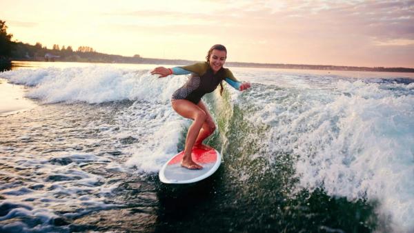 Goofy Foot Surfing: What It Means And How It Affects Your Style