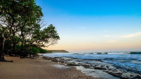 Surf And Sun: Costa Rica’s Year-Round Surfing Seasons