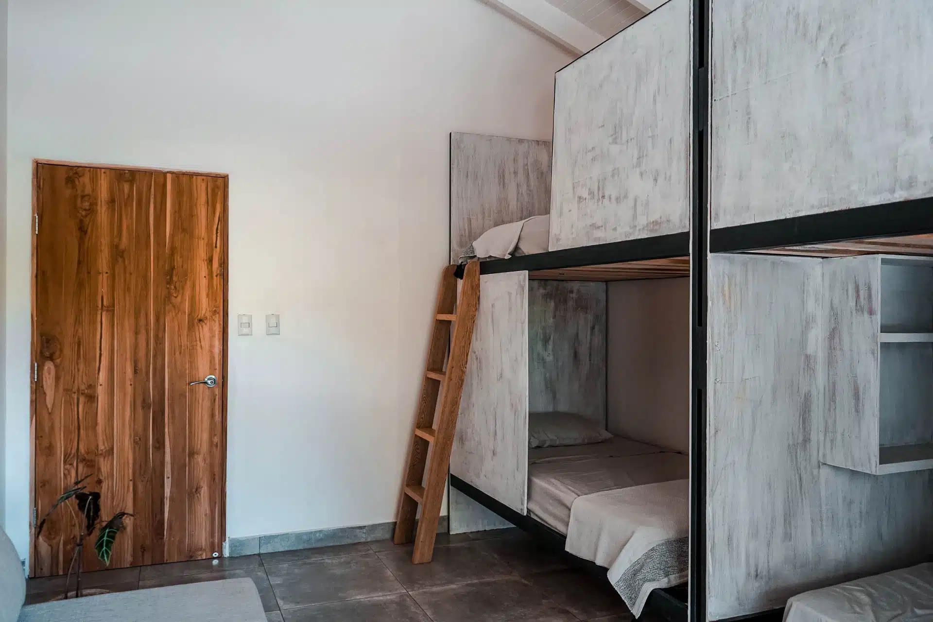 4-Bett-Dorm