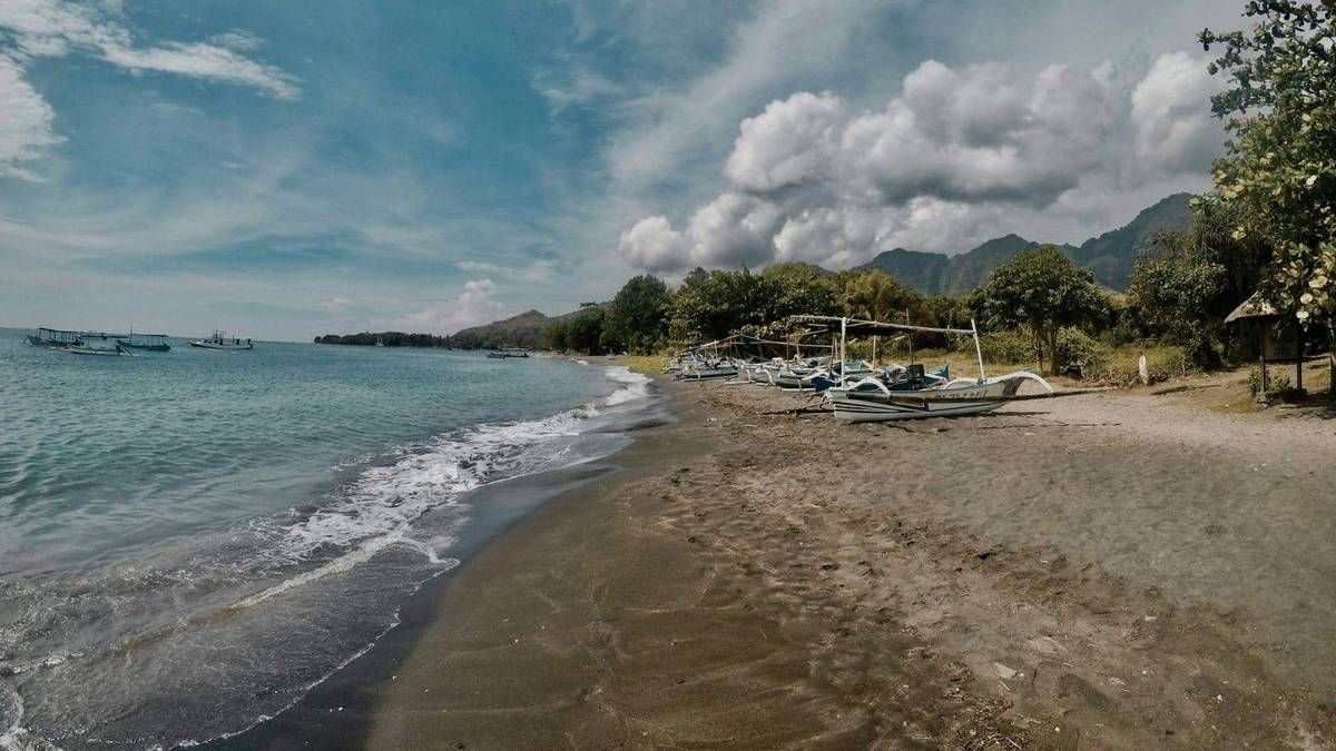 The 13 Best Beaches in Bali