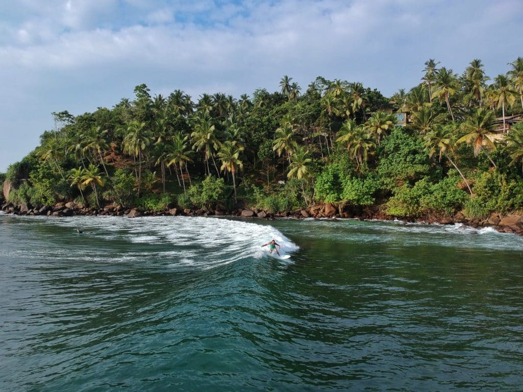 Planning a Tropical Surf Trip? Don’t Forget to Pack these 10 Essentials!