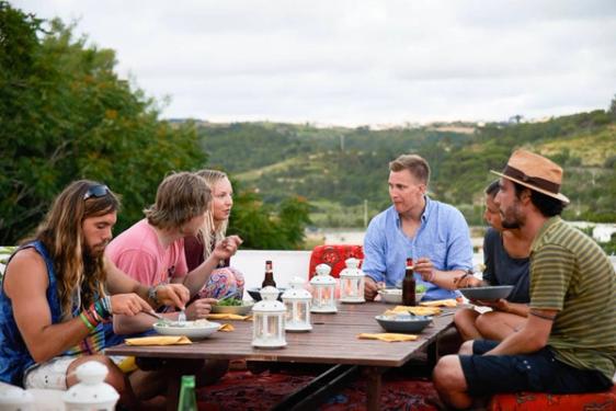 6 Types of Guests You Meet at Our Portugal Surf Camp