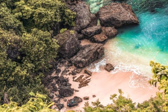 A Beginner’s Guide to Types of Surf Breaks