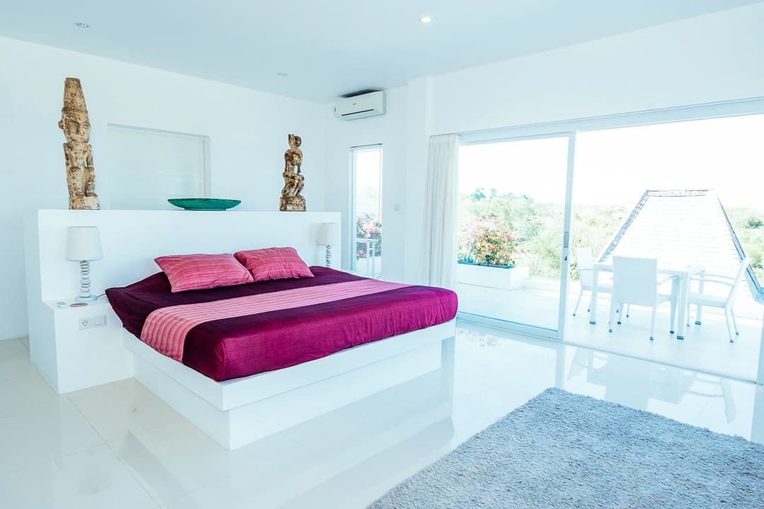Private Penthouse Suites