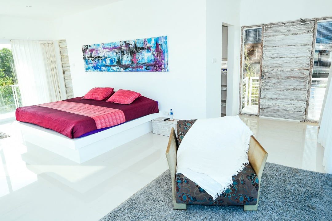 Private Penthouse Suites