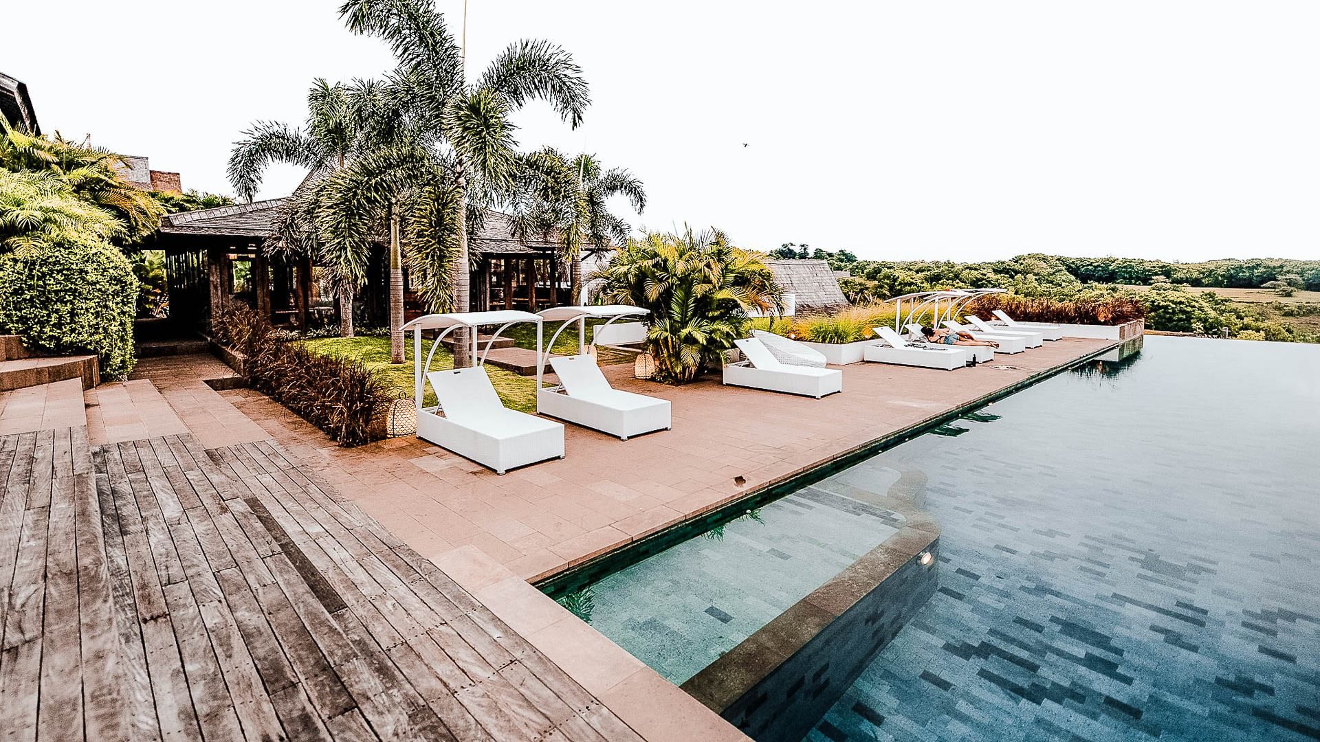 Stay and Surf: A Comprehensive Tour of Green Bowl Surf Camp Amenities