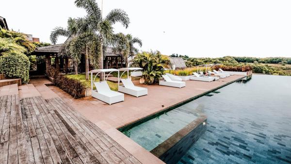 Stay and Surf: A Comprehensive Tour of Green Bowl Surf Camp Amenities