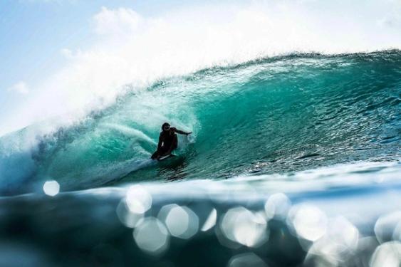 How to Read a Surf Report – Unlocking the Secrets to finding the Best Time to Surf