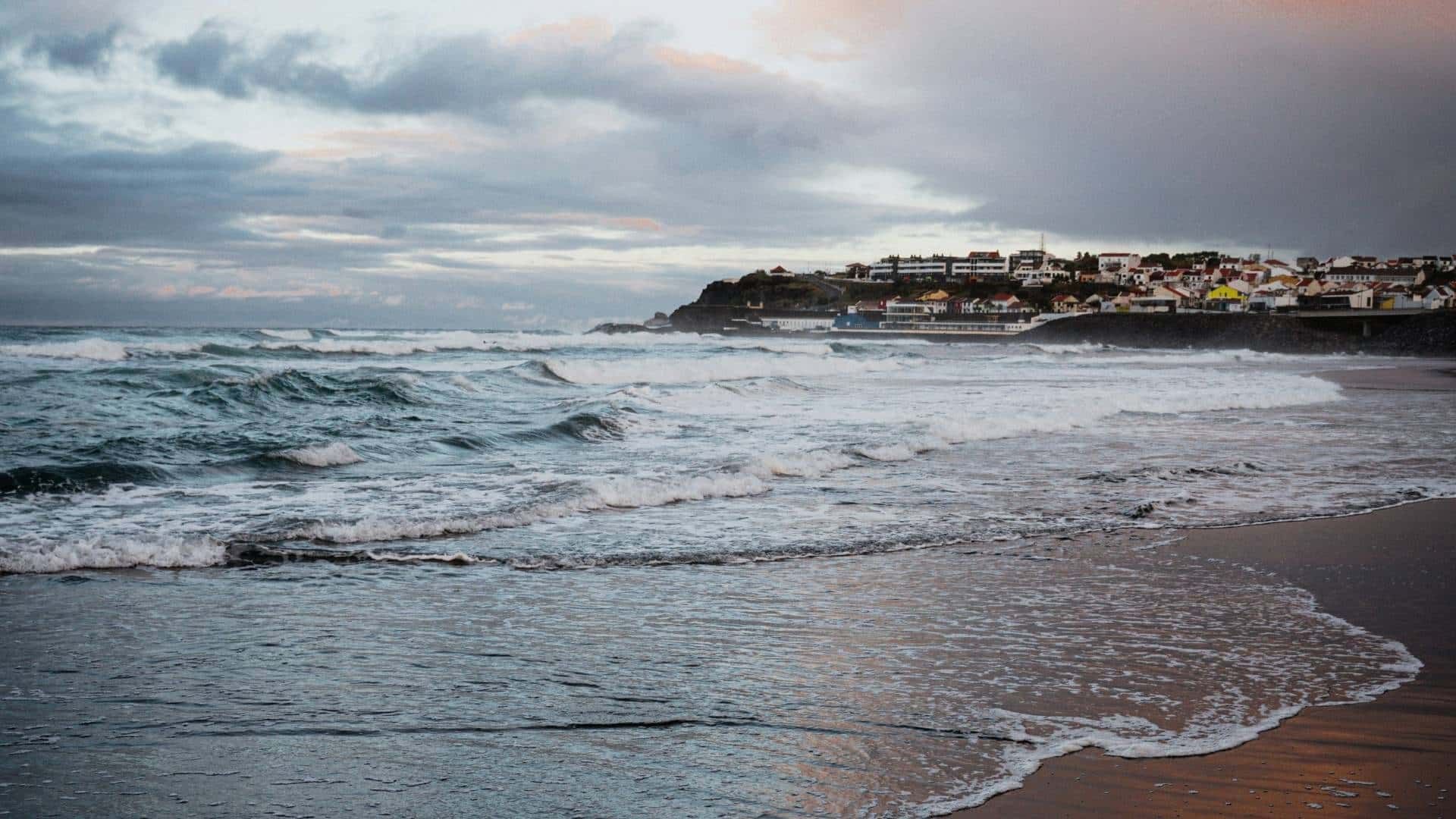 Surfing In The Azores: A Guide To Portugal’s Island Waves