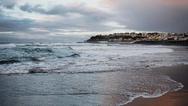 Surfing In The Azores: A Guide To Portugal’s Island Waves