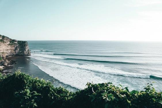 Surfing Uluwatu in Bali –  World-Class Reef Breaks in Bali