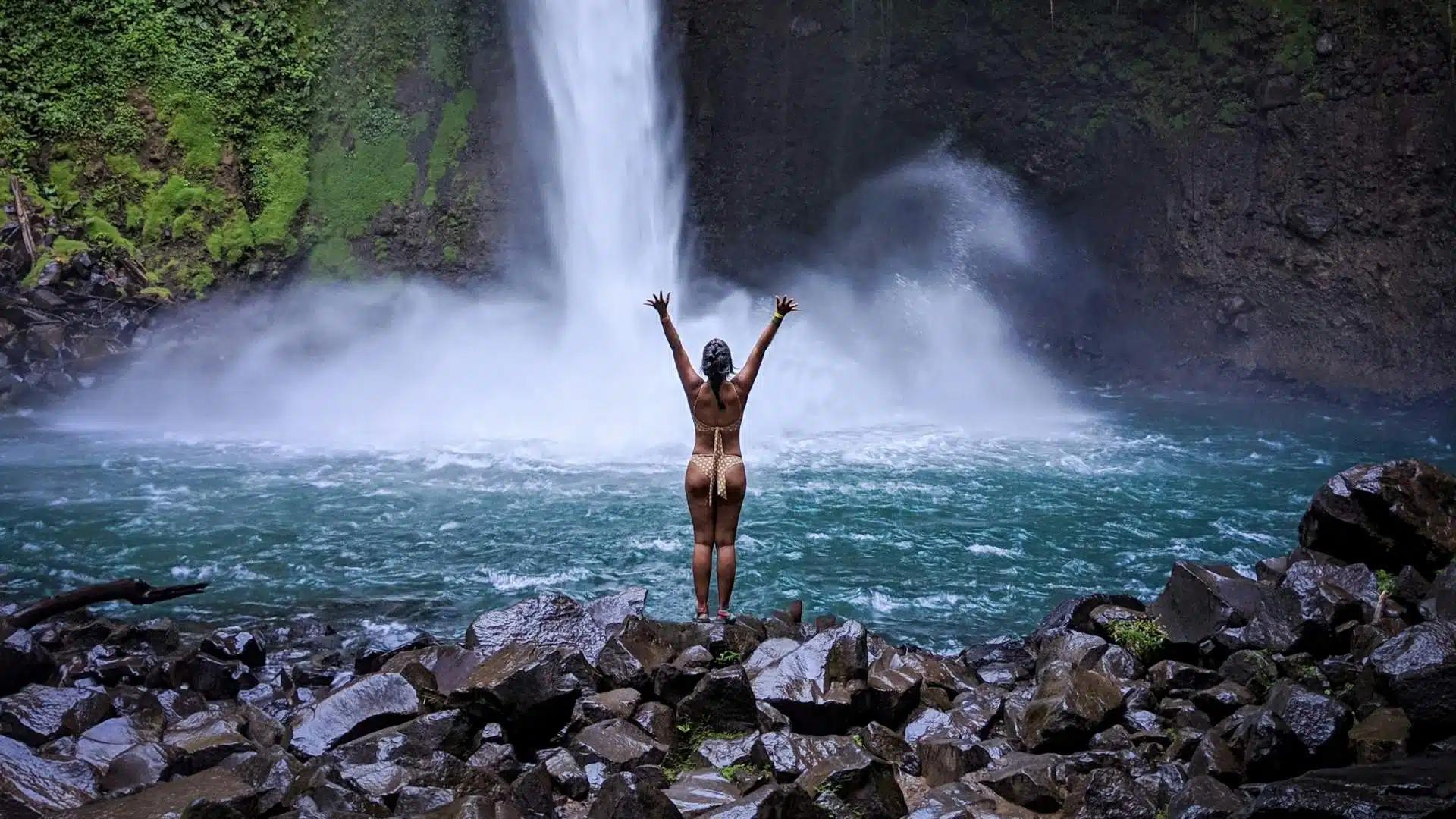One Week In Costa Rica: The Perfect Travel Itinerary