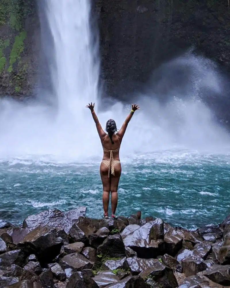 One Week In Costa Rica: The Perfect Travel Itinerary