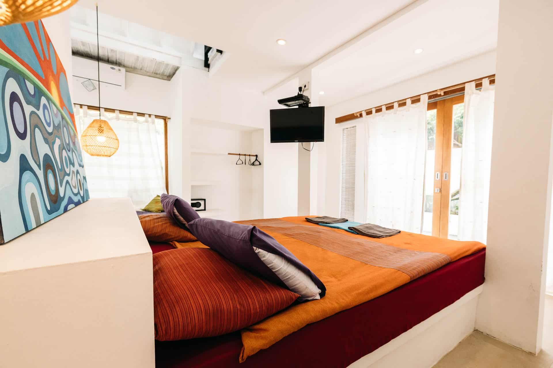 Private Villa