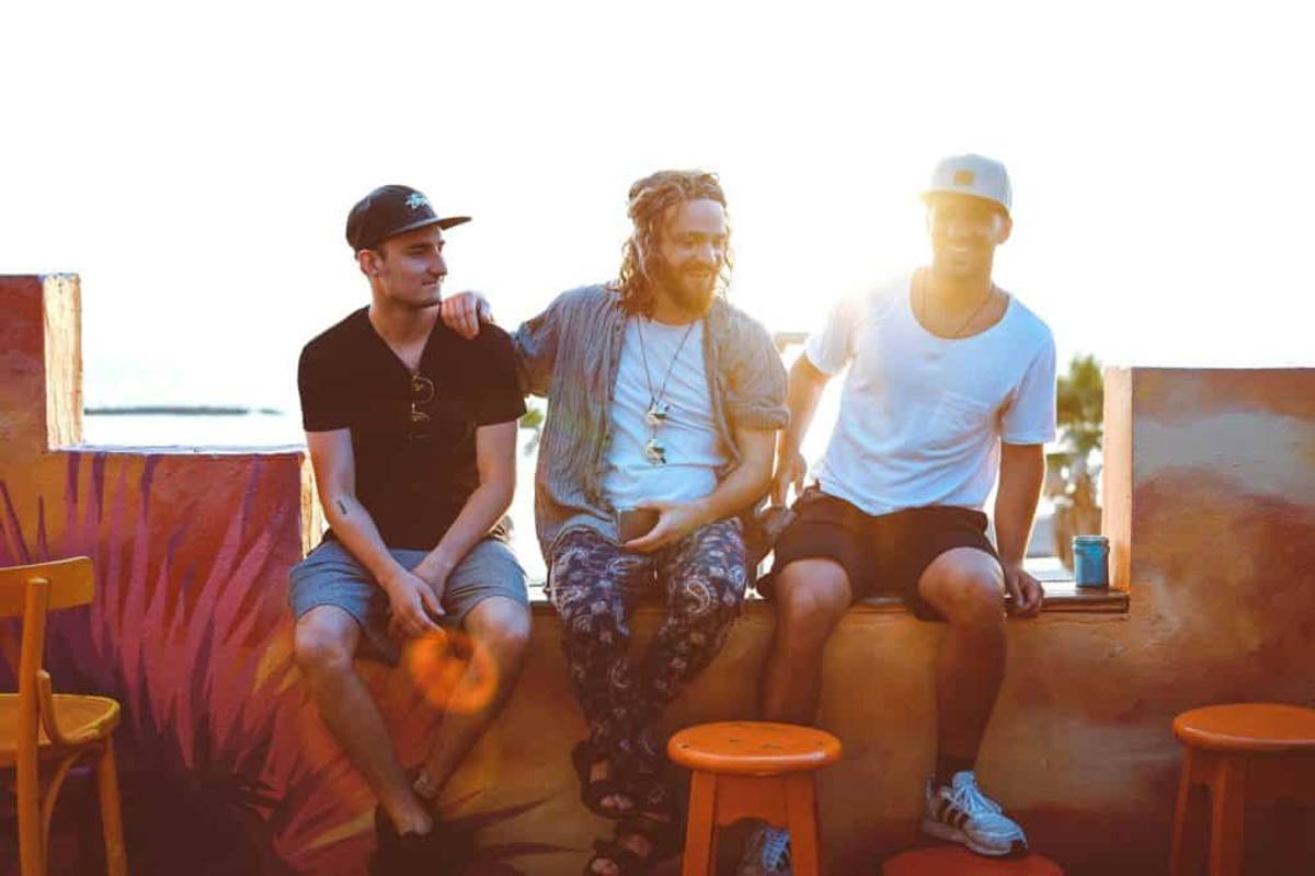 6 Types of Guests You Meet at Our Portugal Surf Camp