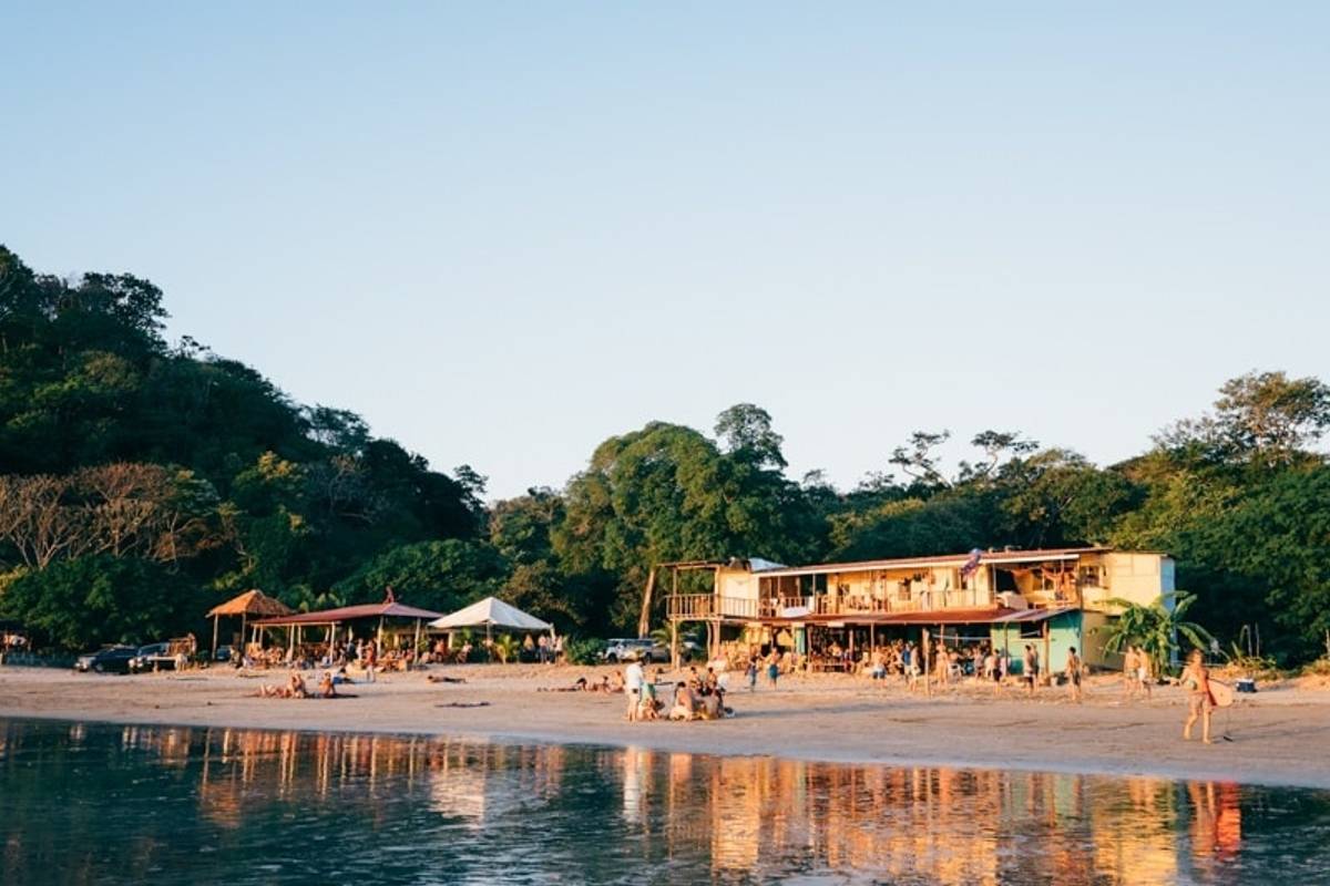 2024 Best Surf Spots and Seasons to Surf Nicaragua