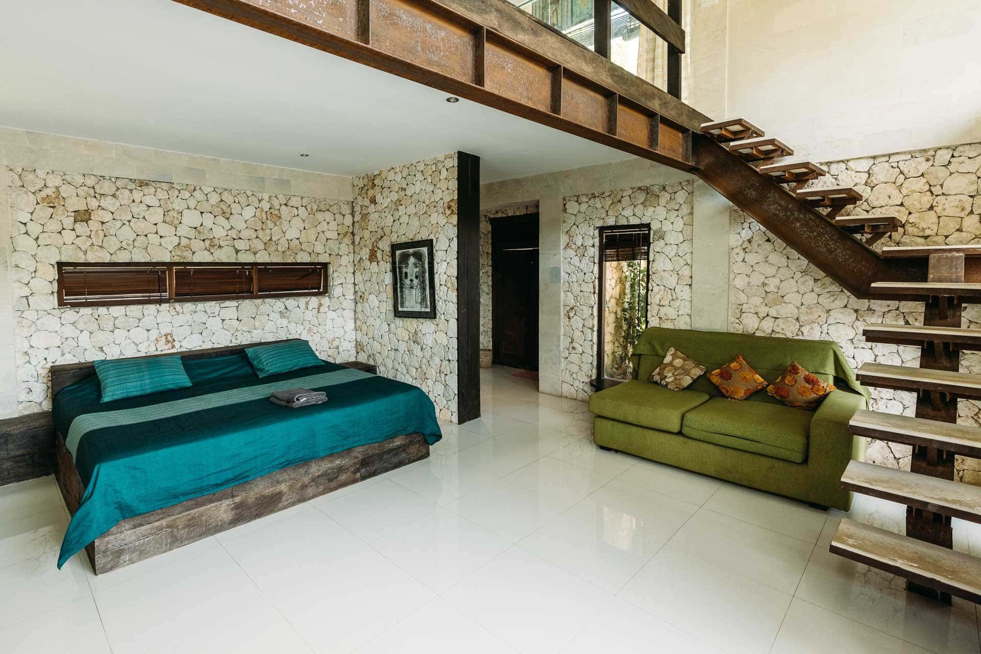 Private Surf Shed