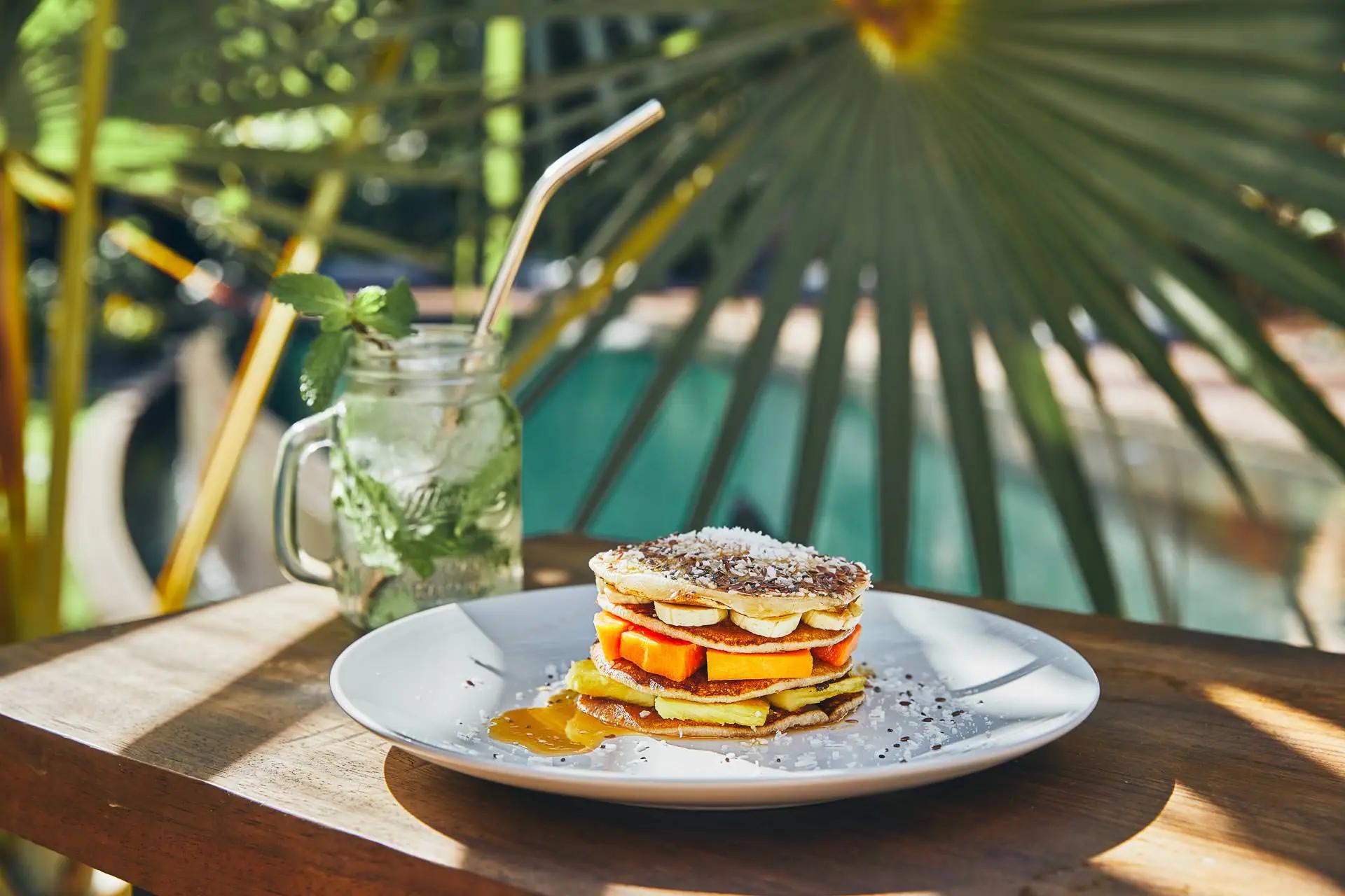 Frühstück