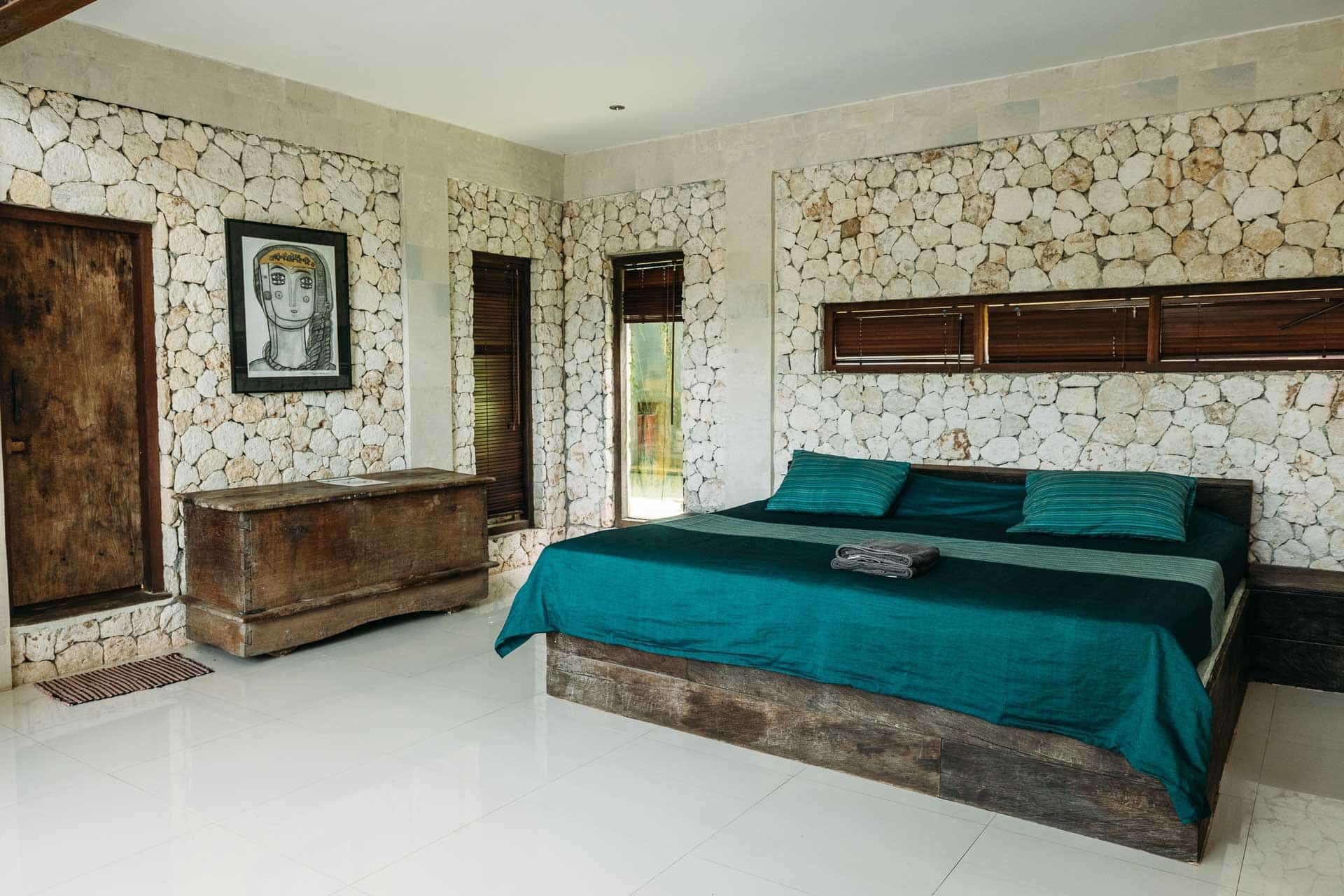Private Surf Shed