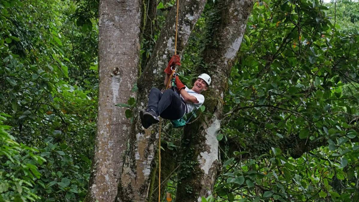 One Week In Costa Rica: The Perfect Travel Itinerary