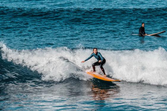 The Unspoken Rules of Surfing – A Guide to Surf Etiquette