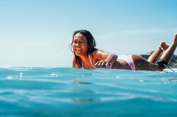 29 Reasons Why Everyone Loves Surfing