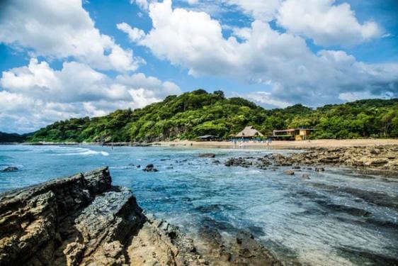 Surf Lessons in Nicaragua – Central America’s Surfing Hotspot