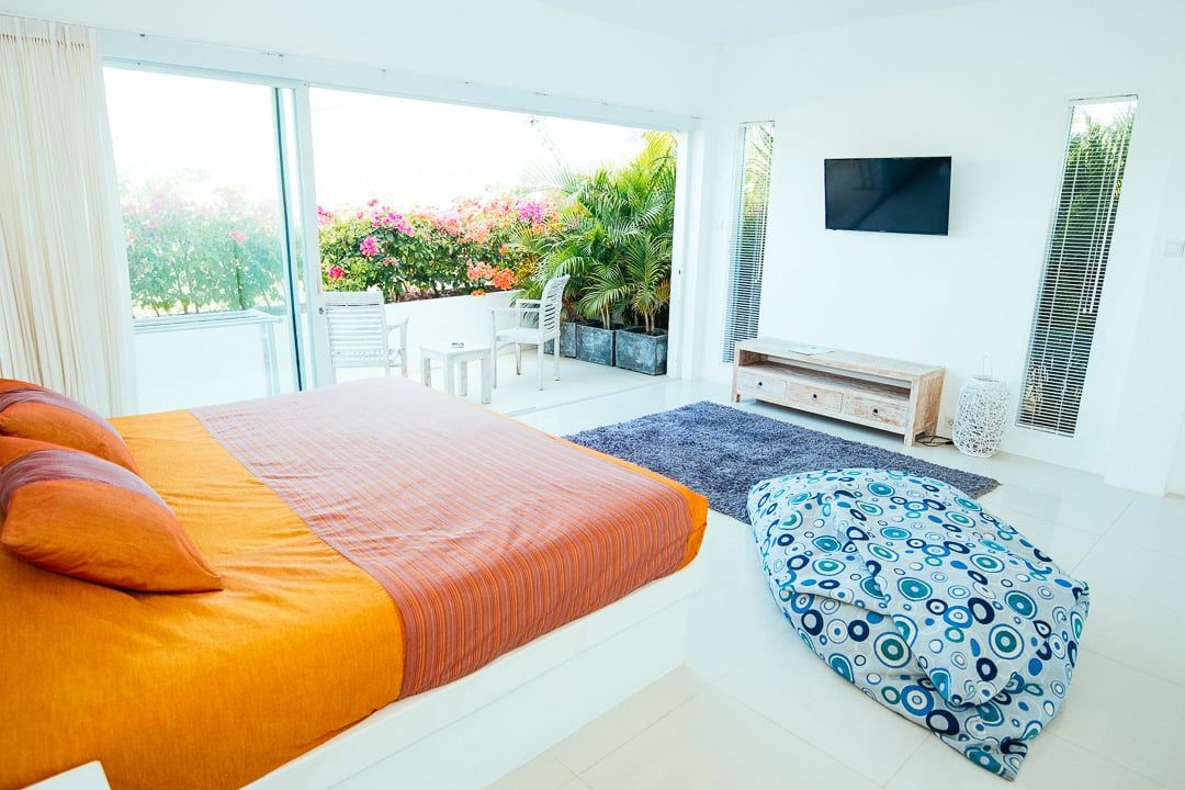 Private Suites