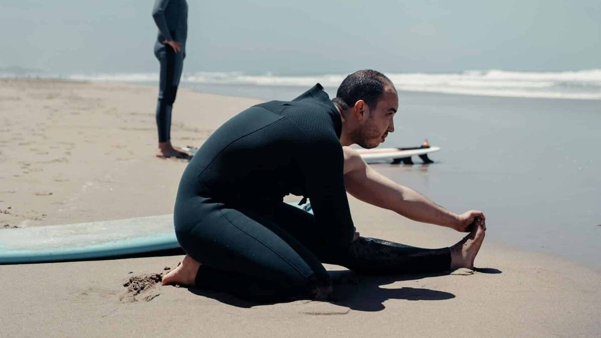 Beginners Guide to Wetsuits: Staying Warm and Flexible in the Waves