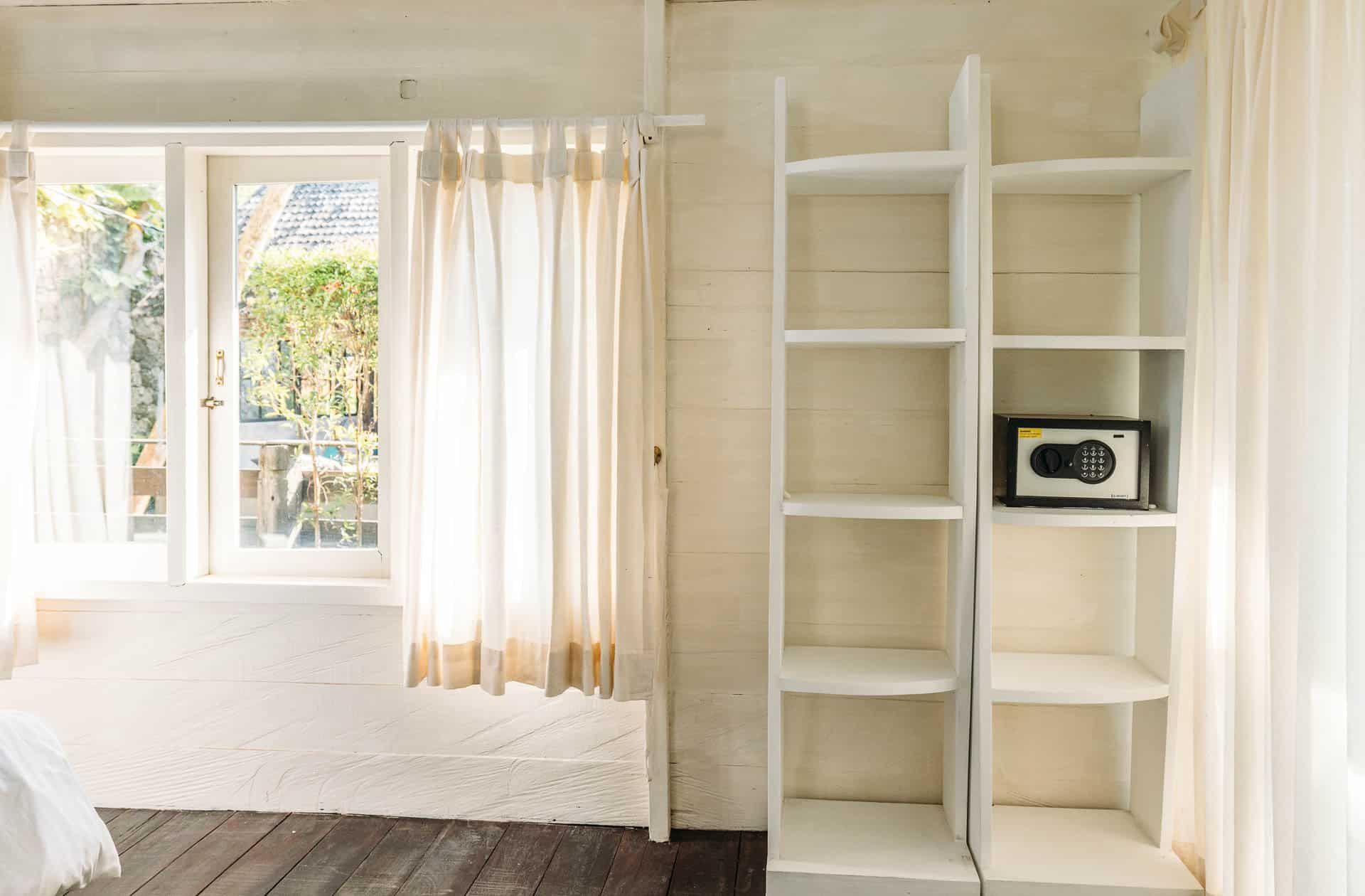 Private Surf Shack