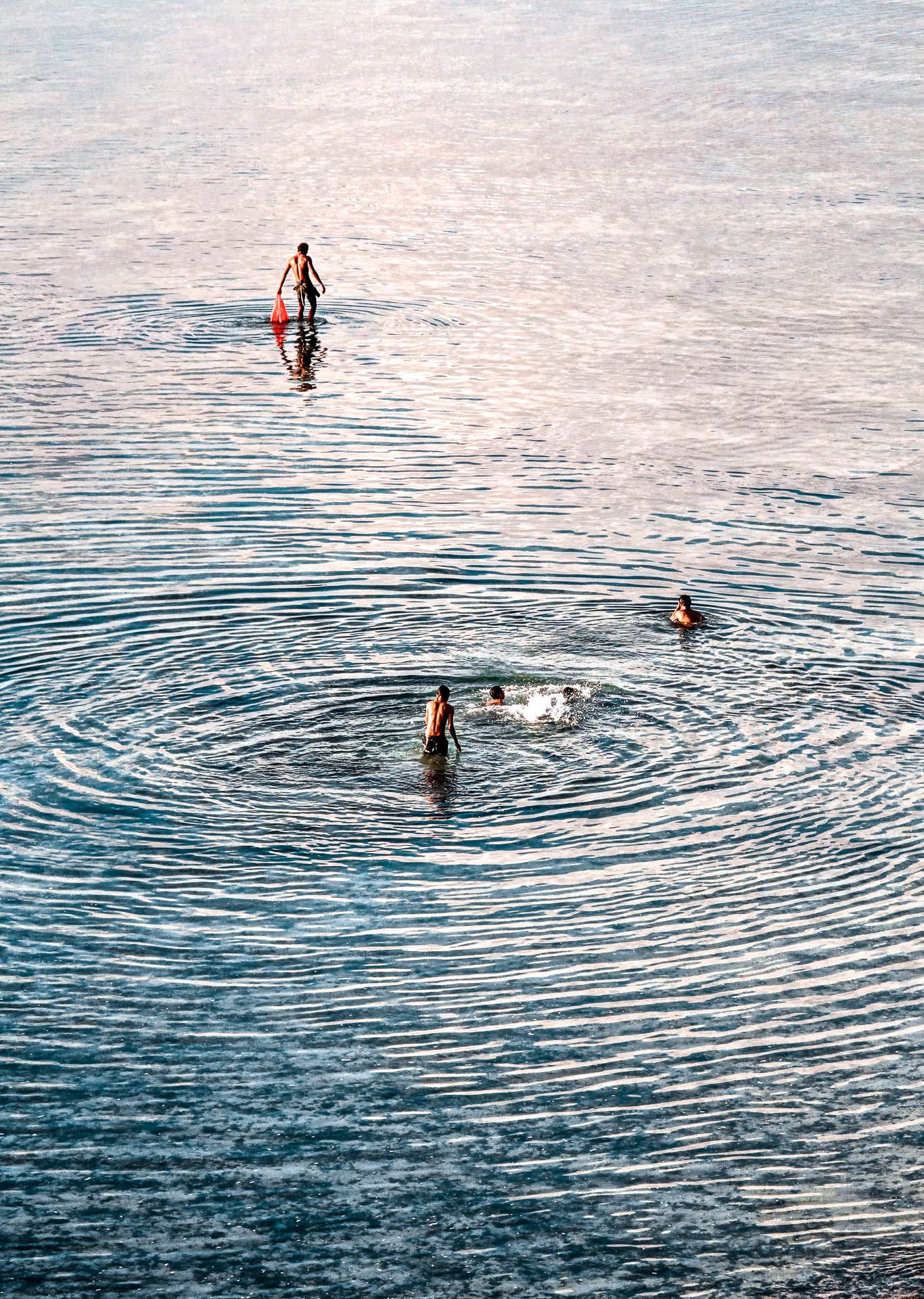 All You Need To Know Before Surfing At Nias
