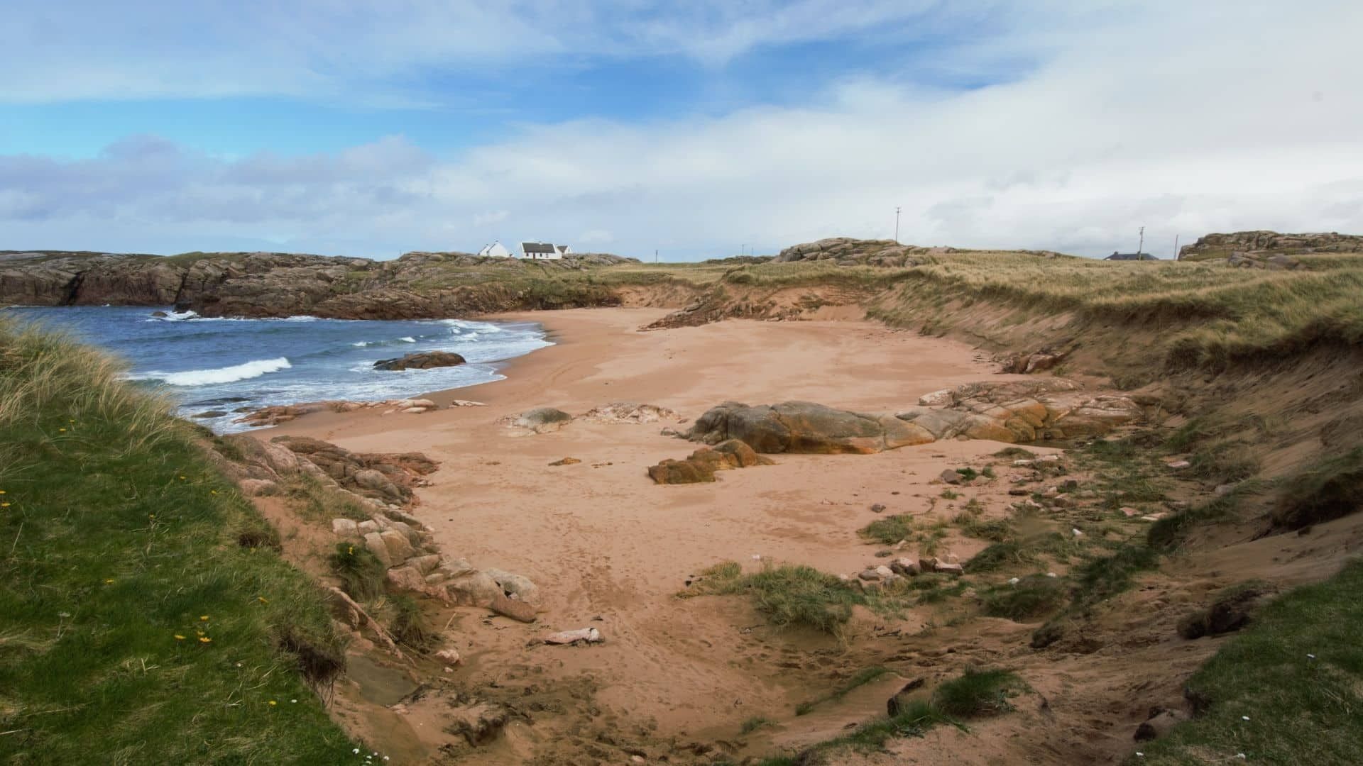 Donegal Bay’s Mullaghmore: Ireland’s Answer To Big Wave Surfing