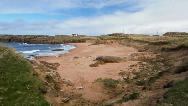 Donegal Bay’s Mullaghmore: Ireland’s Answer To Big Wave Surfing