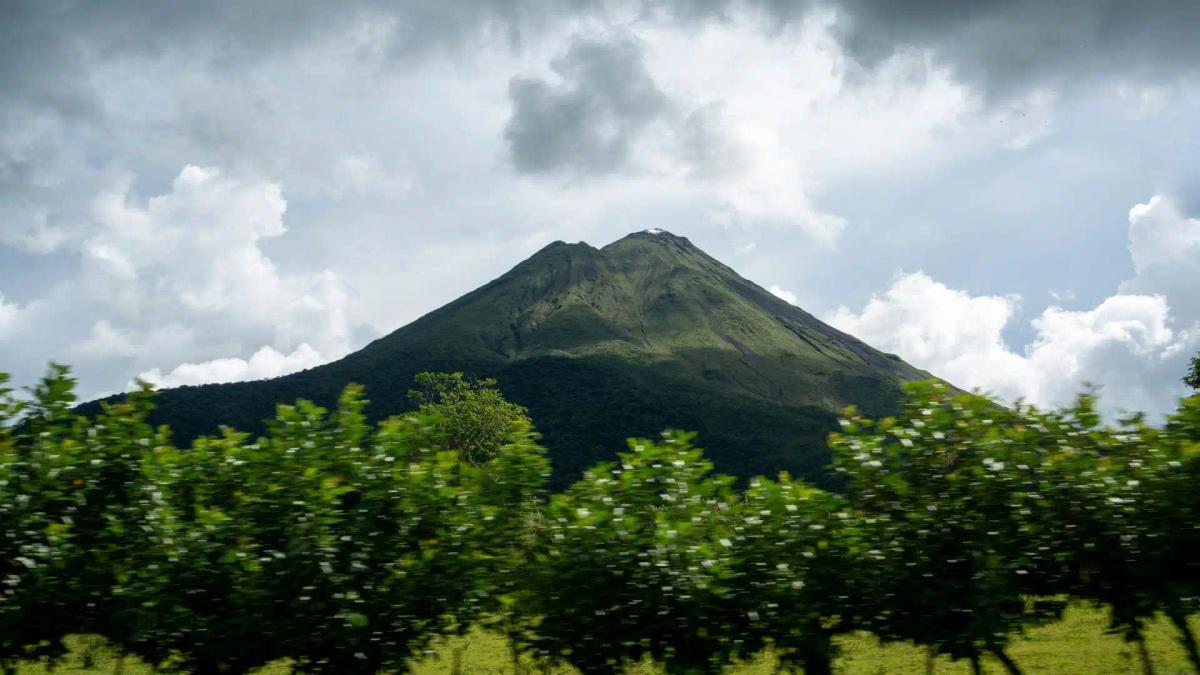 How To Hike Arenal Volcano: Best Trails & Tips