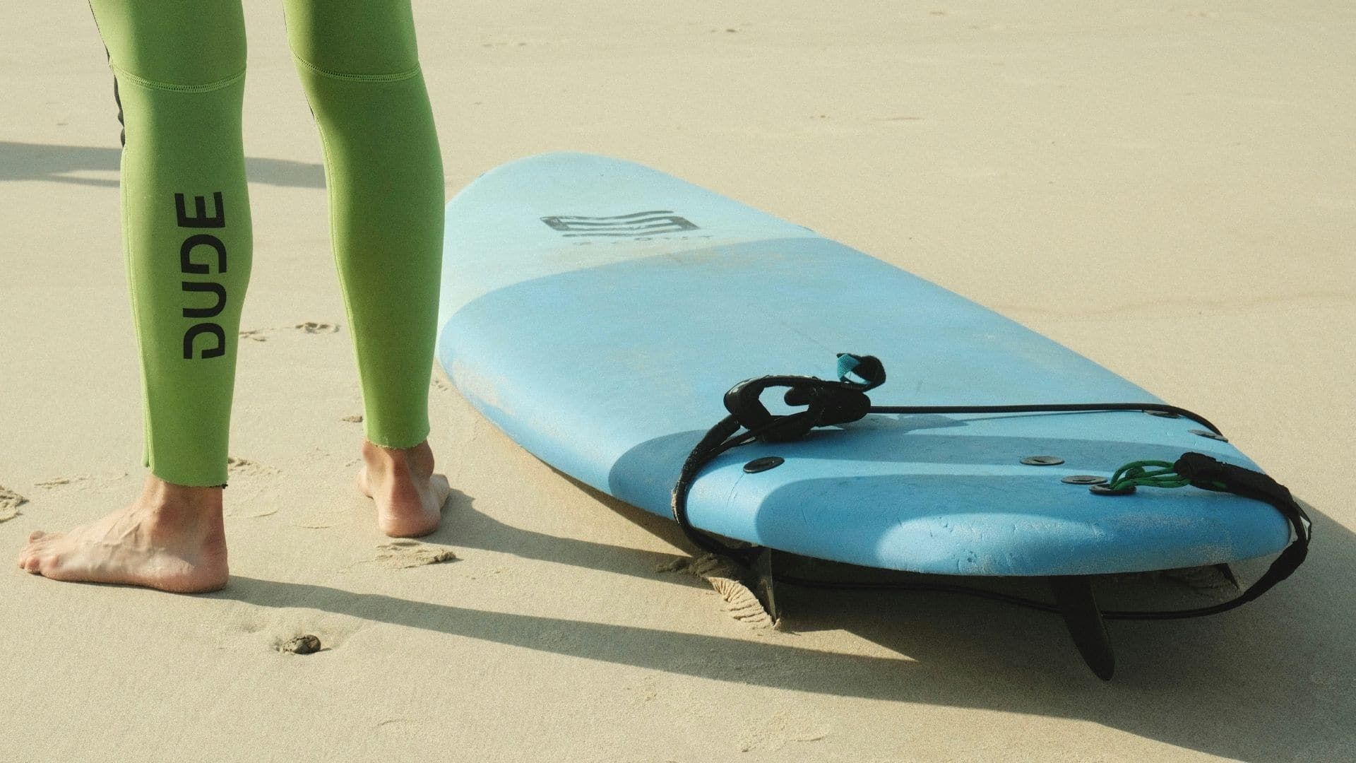 The Best Soft Top Surfboards For Beginners And Beyond