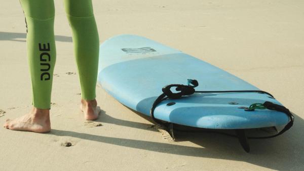 The Best Soft Top Surfboards For Beginners And Beyond