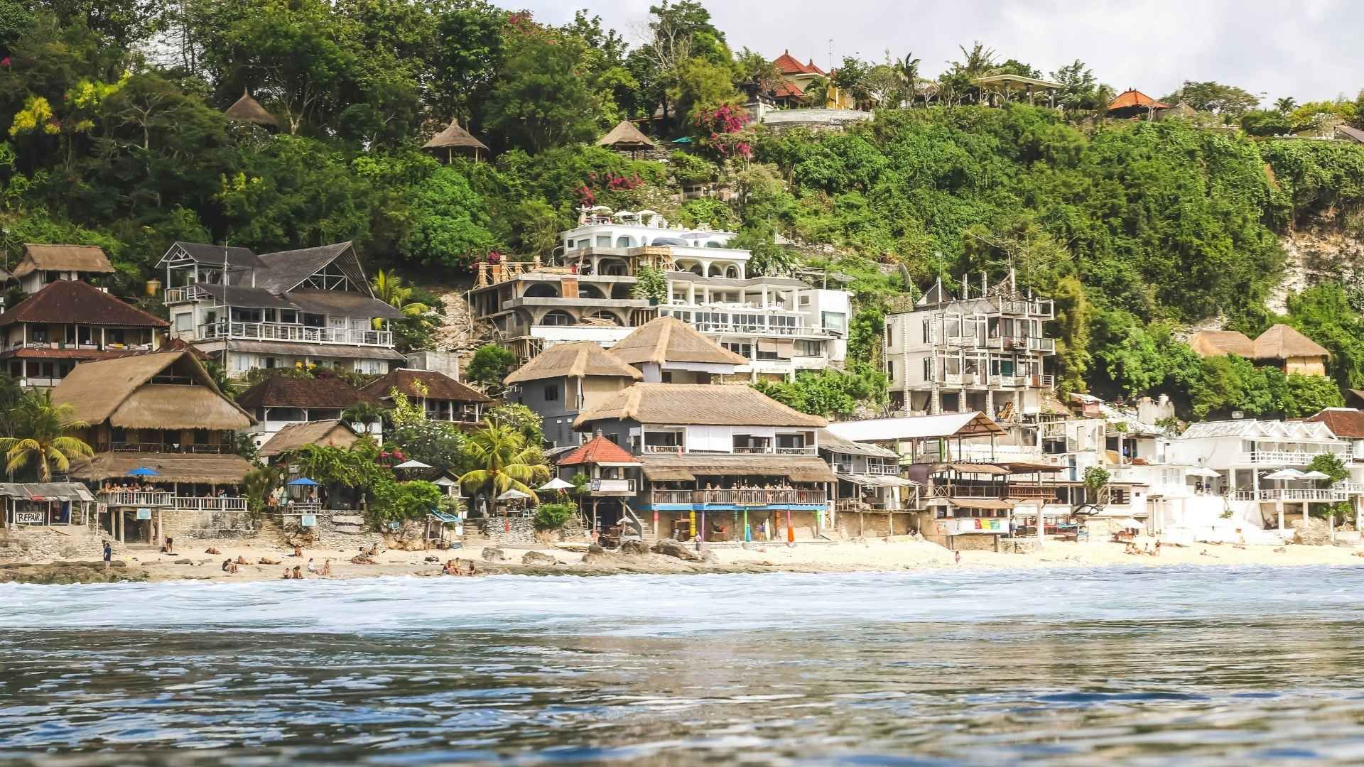 Bingin Beach, Bali: A Surfer’s Dream Playground