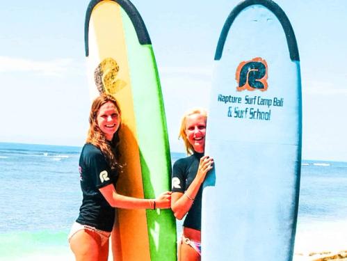 Surf Lingo: Learn the Language of the Ocean
