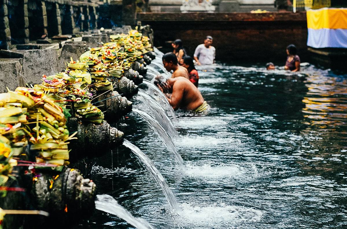 Bali Temple