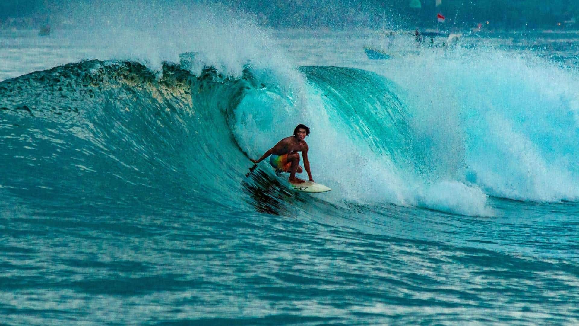 Bali Weather: A Month-by-Month Guide For Surfers