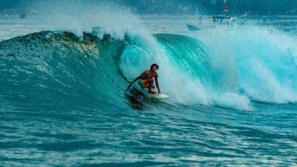 Bali Weather: A Month-by-Month Guide For Surfers