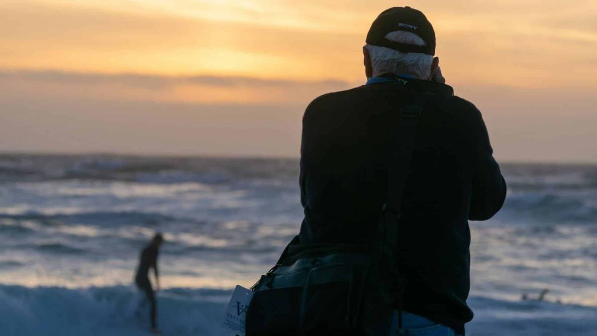 How To Capture Stunning Surf Photography