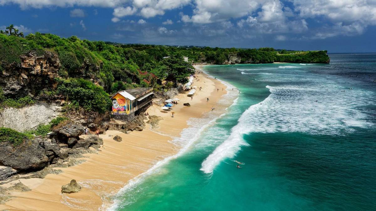 Bali vs Thailand: Which Is The Better Surf Destination?