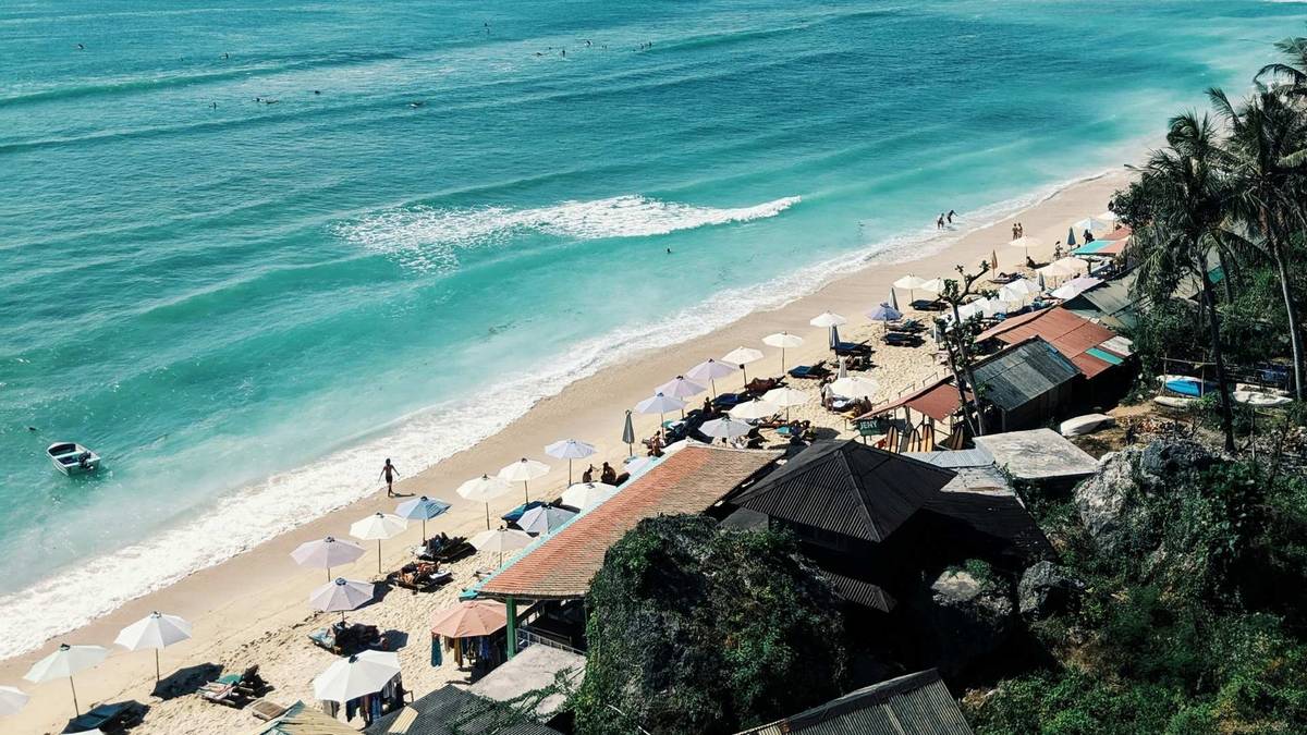 What Is The Cost Of Living In Bali?