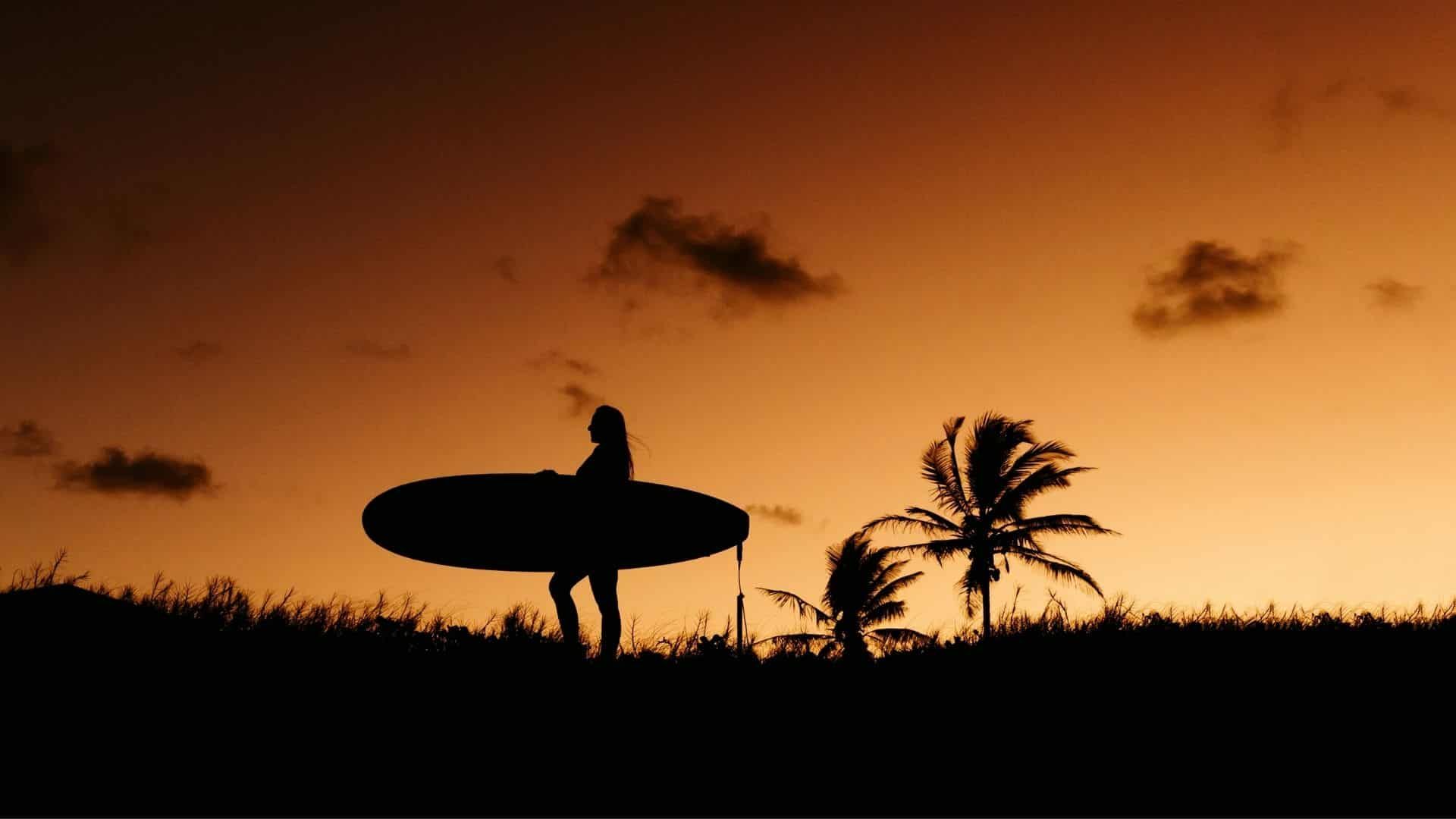 Surfing At Night: Tips, Gear, And Safety