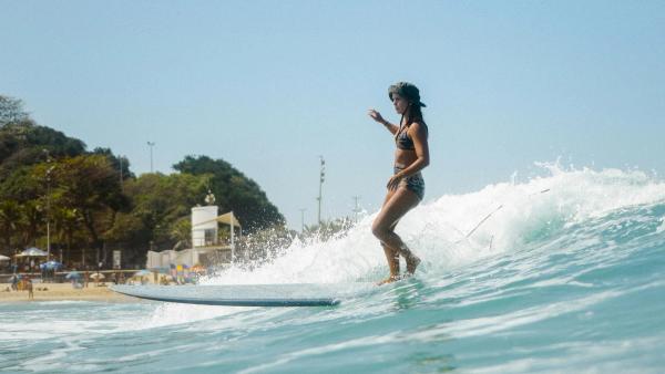6 Best Places to Surf in August 2025